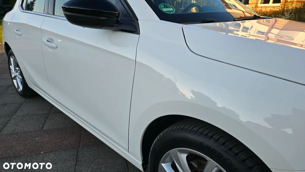 Opel Corsa 1.2 Start/Stop Edition - 12