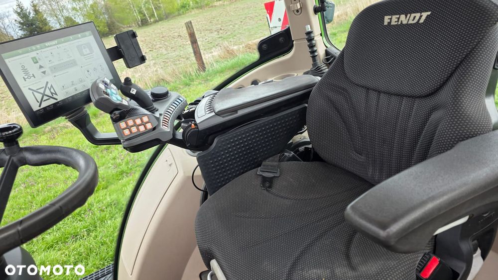 Fendt 724 vario - 6