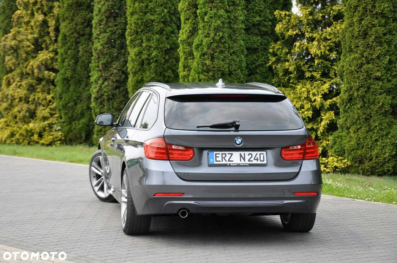BMW Seria 3 - 15