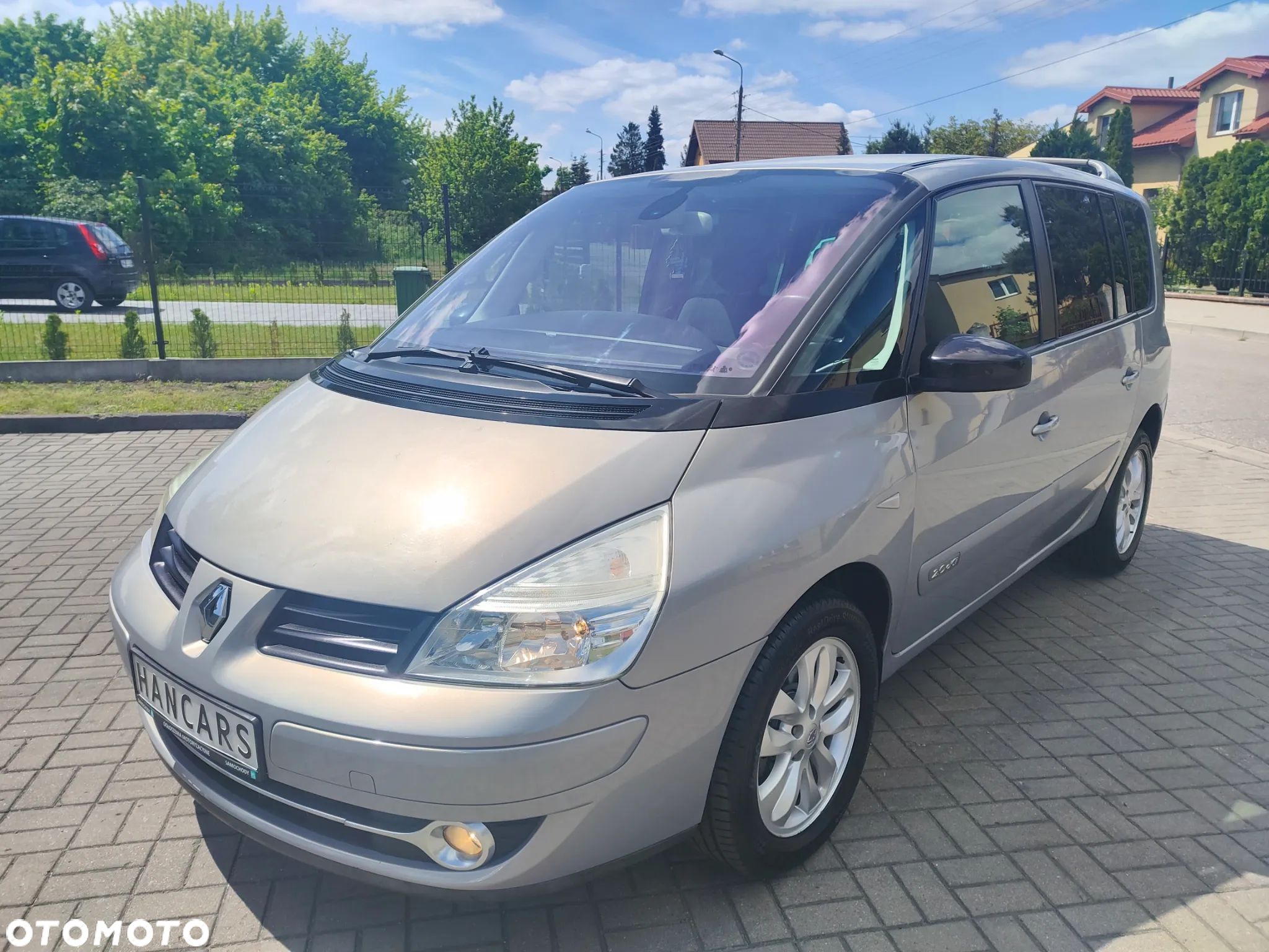 Renault Espace - 1