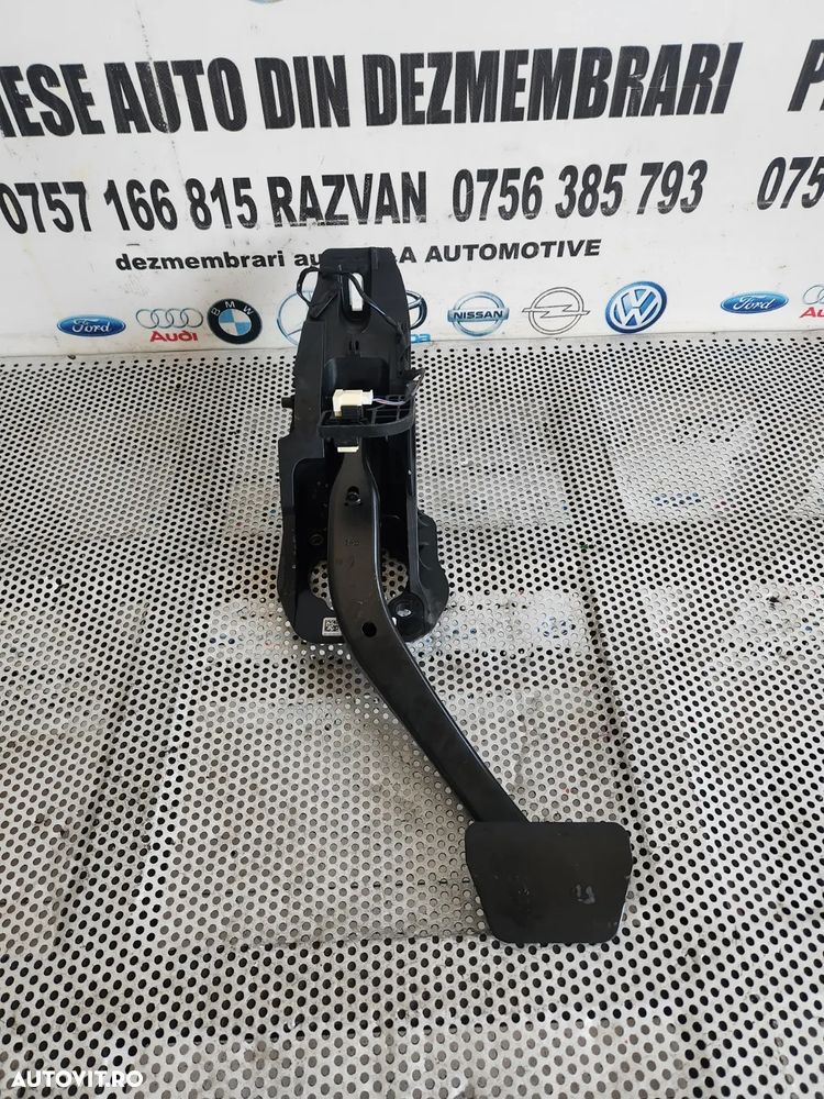 Pedala Frana Cutie Automata Bmw G20 G21 G22 G23 G26 G28 G29 G42 M2 M3 M4 Cod 6889820 Volan Stanga Dezmembrez Bmw B58B30B - Dezmembrari Arad - 2