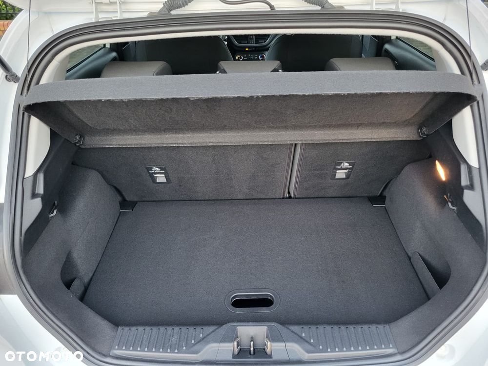Ford Fiesta 1.0 EcoBoost Platinium X - 30