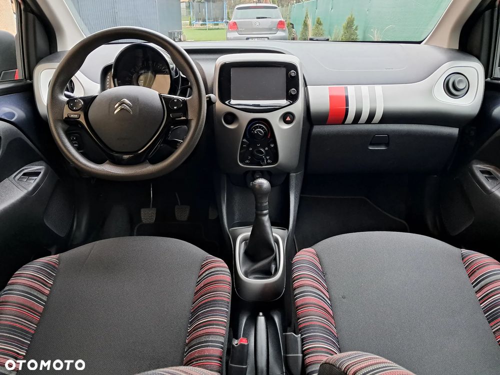 Citroën C1 - 20