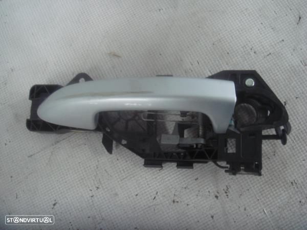 Manípulo Ext Porta Fr Dto Volkswagen Passat (3C2) - 1