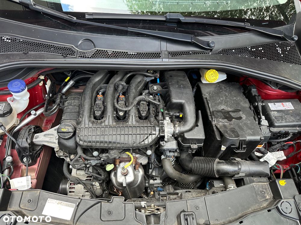 Citroën C3 Pure Tech 83 S&S FEEL PACK - 23