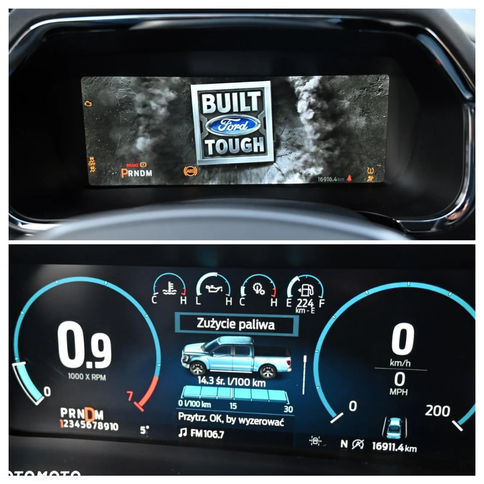 Ford F150 - 22