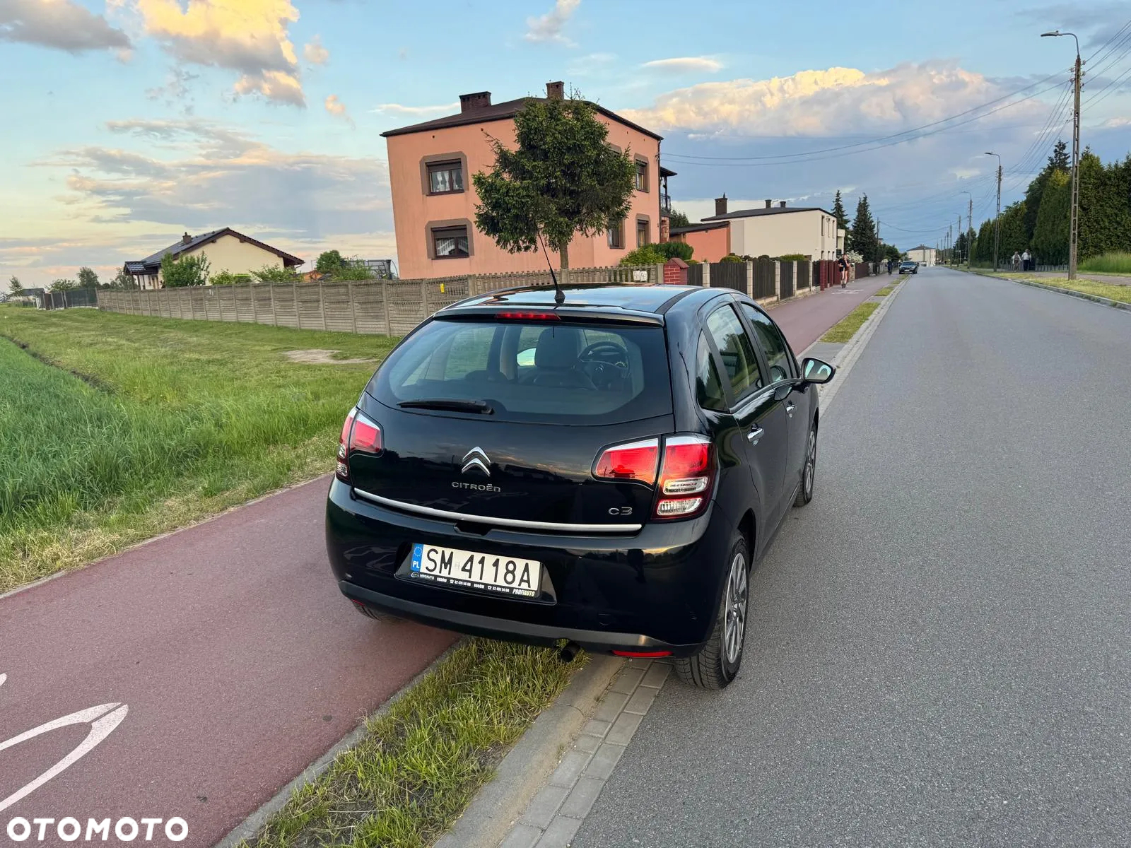Citroën C3 1.2 VTi Attraction - 8