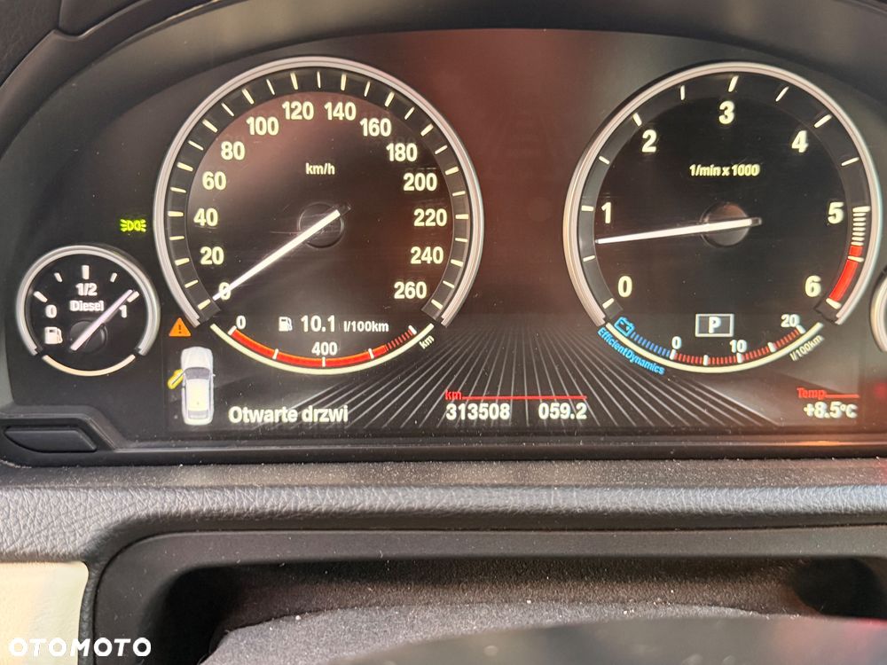 BMW 5GT 530d xDrive - 20