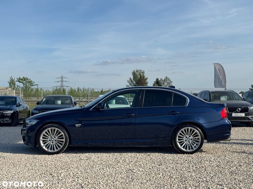 BMW Seria 3 - 8