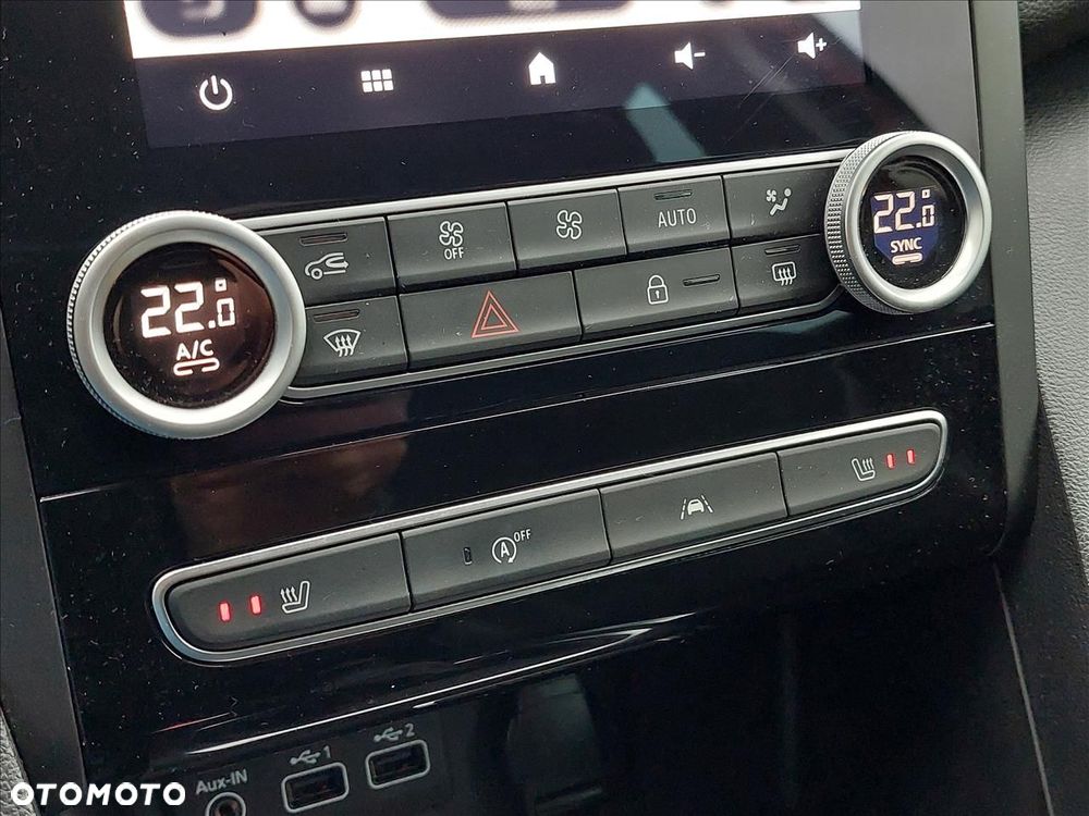 Renault Megane 1.3 TCe FAP Techno - 17