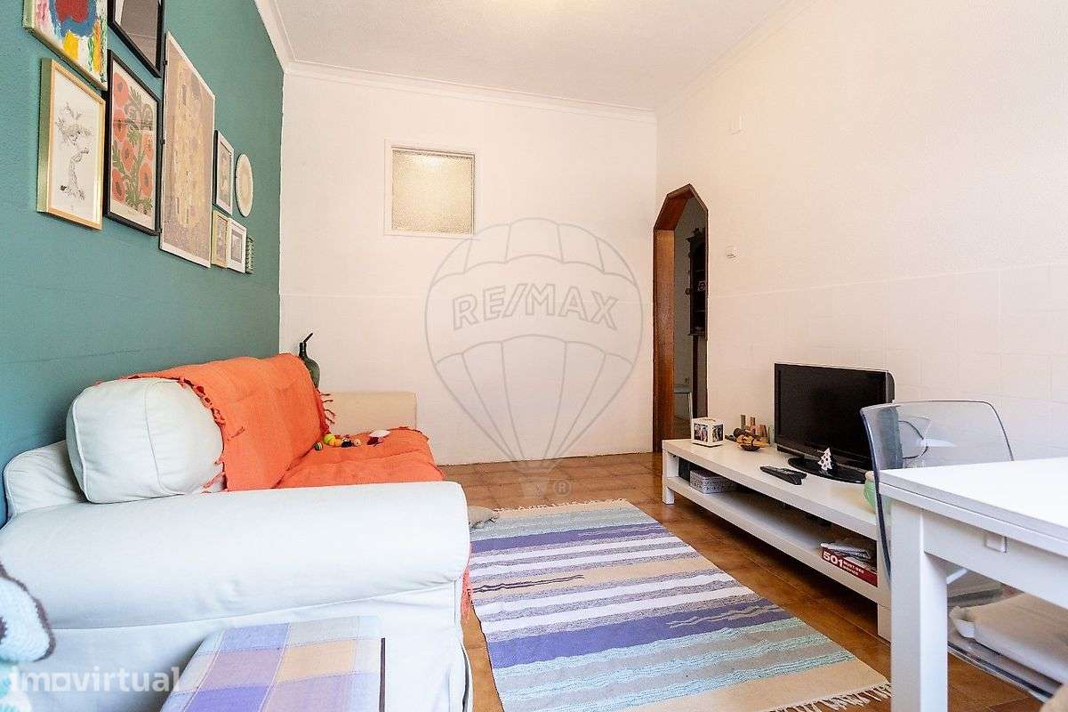Apartamento T2 para venda - Grande imagem: 3/17
