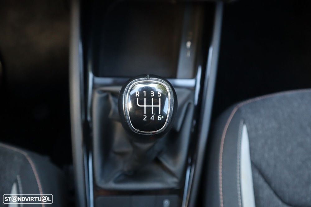 Skoda Kamiq 1.0 TSI Style - 24