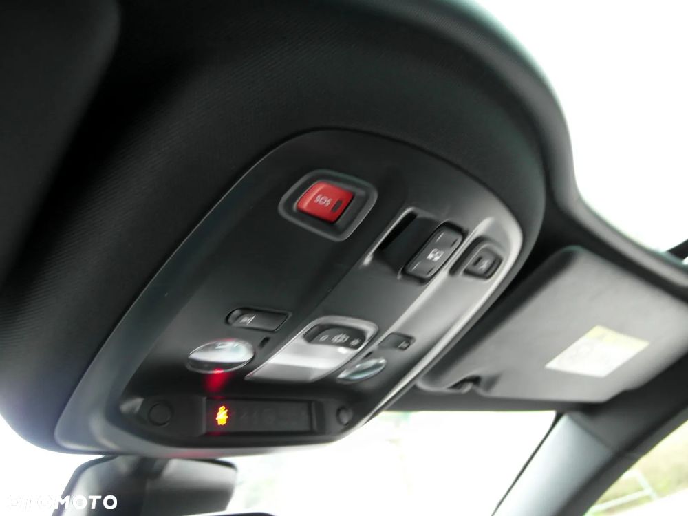 Peugeot 308 BlueHDi 150 Stop & Start GT-Line Edition - 39