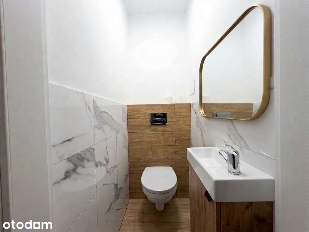 ✅Sprawdź >>3 pok, 46 m², 1 piętro, po remoncie✅