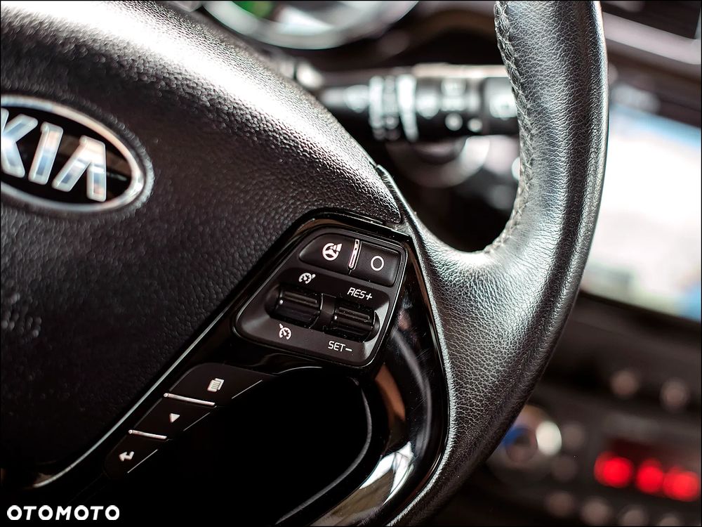 Kia ProCeed 1.6 GDI Spirit - 20