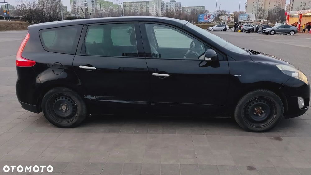 Renault Scenic 1.6dCi Energy Bose Edition - 7