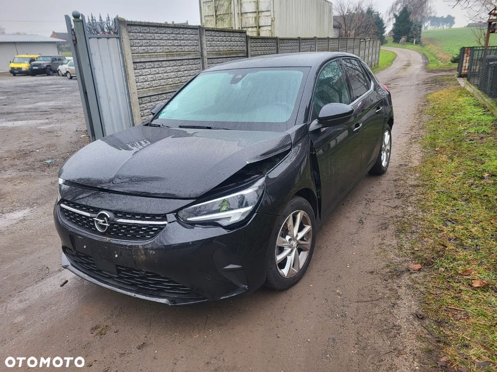 Opel Corsa - 1