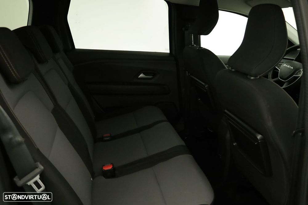 Dacia Jogger 1.0 ECO-G Extreme Bi-Fuel - 23