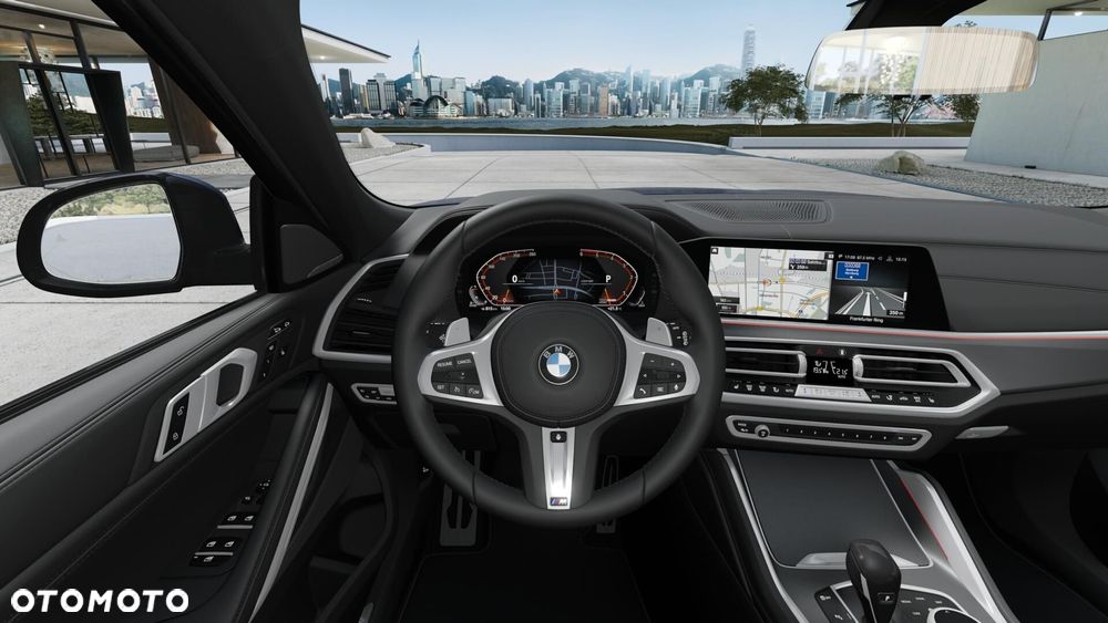 BMW X6 - 9