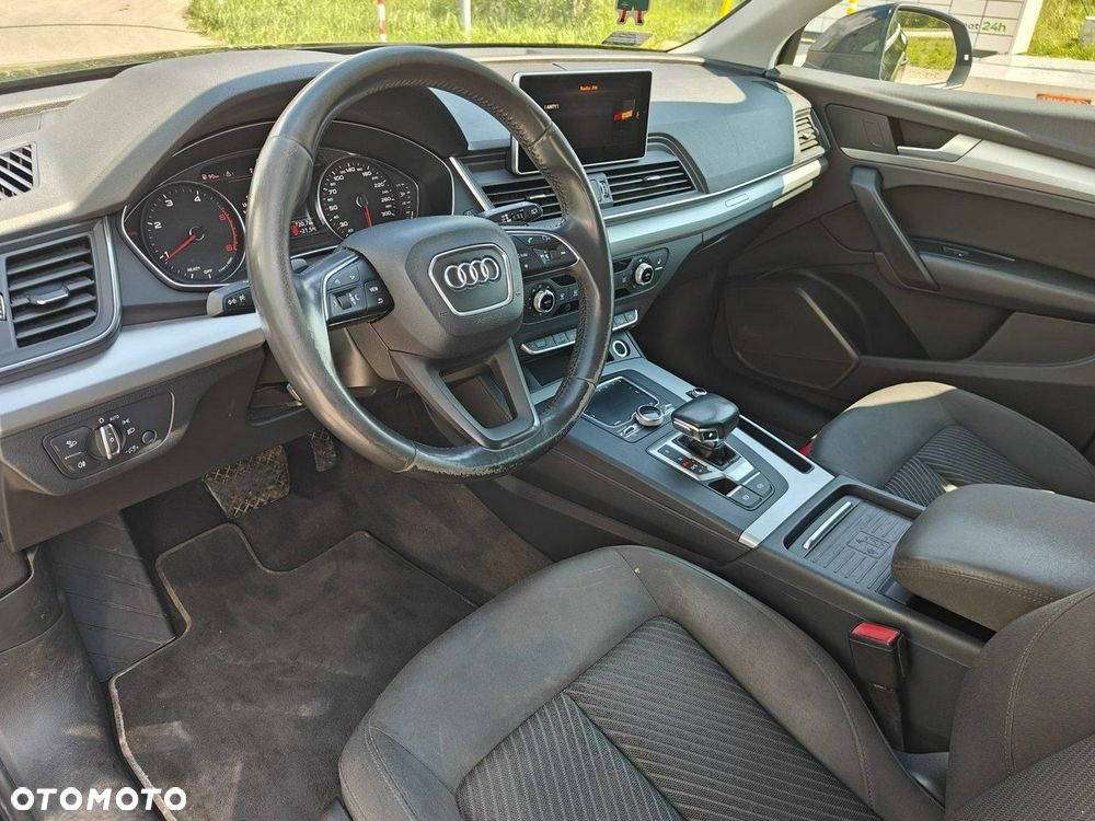 Audi Q5 - 10