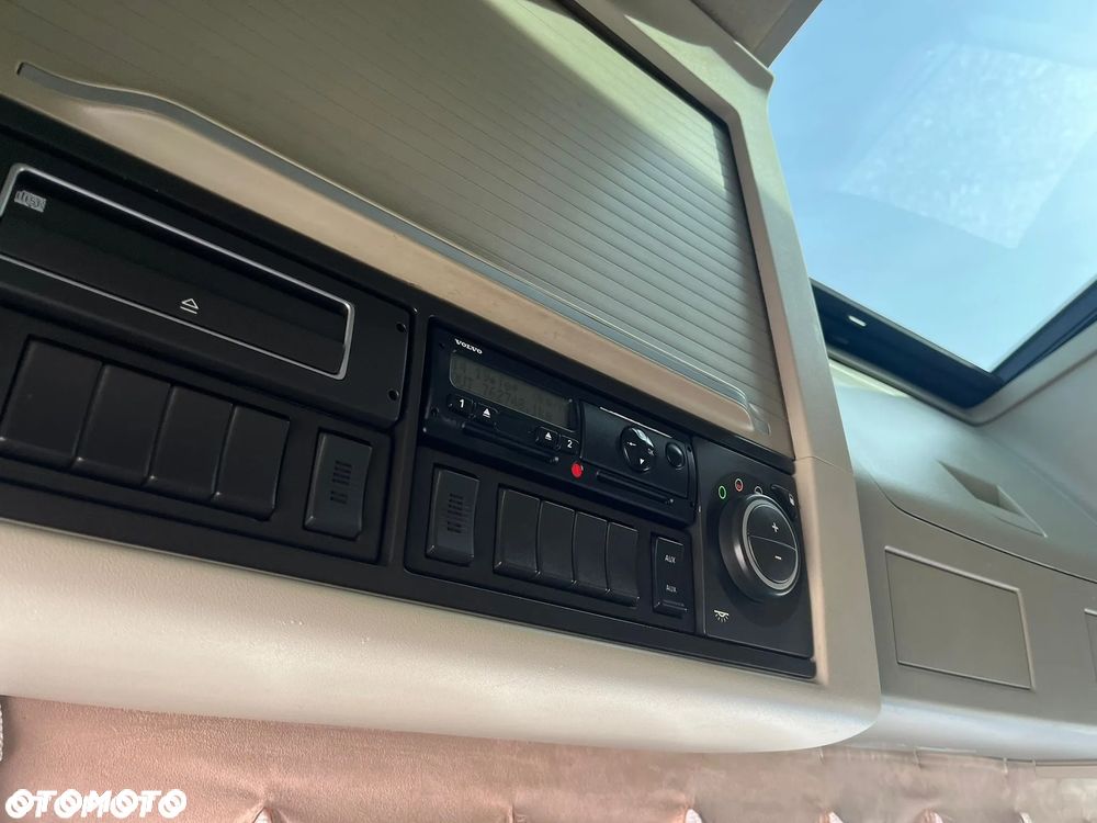 Volvo FH460 SUPER STAN /  Import Francja - 14