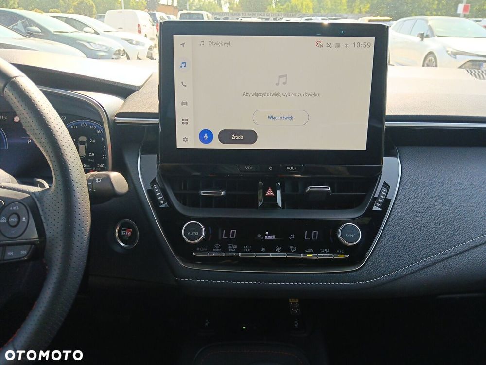 Toyota Corolla - 13