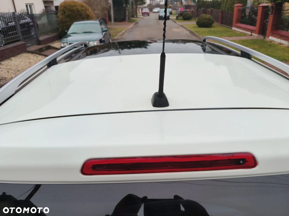 Nissan Qashqai+2 1.6 acenta - 23