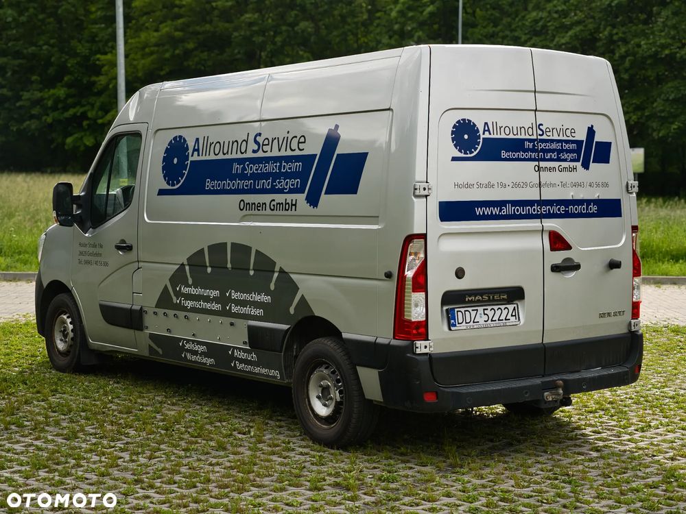 Renault Master - 4