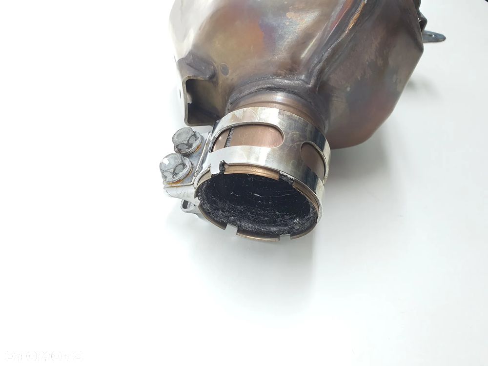 Wydech Tlumik Honda Nt 1100 - 7
