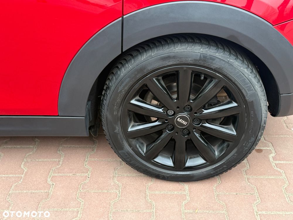 MINI Cooper S sport - 20