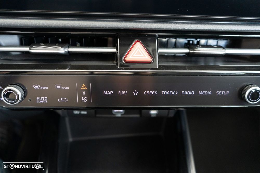 Kia Niro EV 64kWh Tech - 17