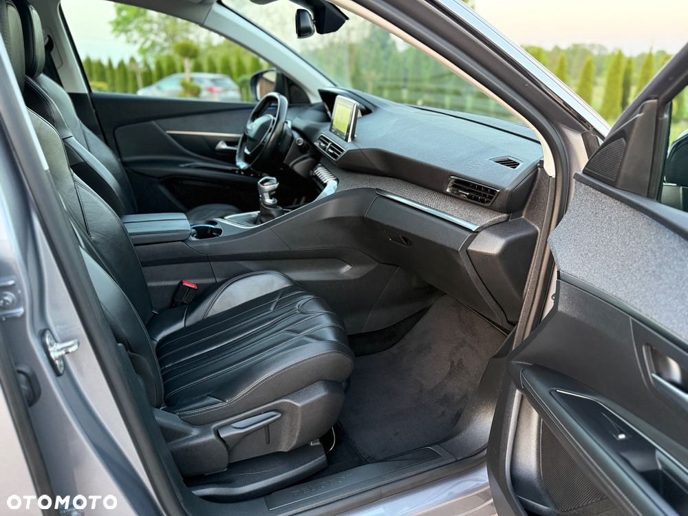 Peugeot 3008 - 33