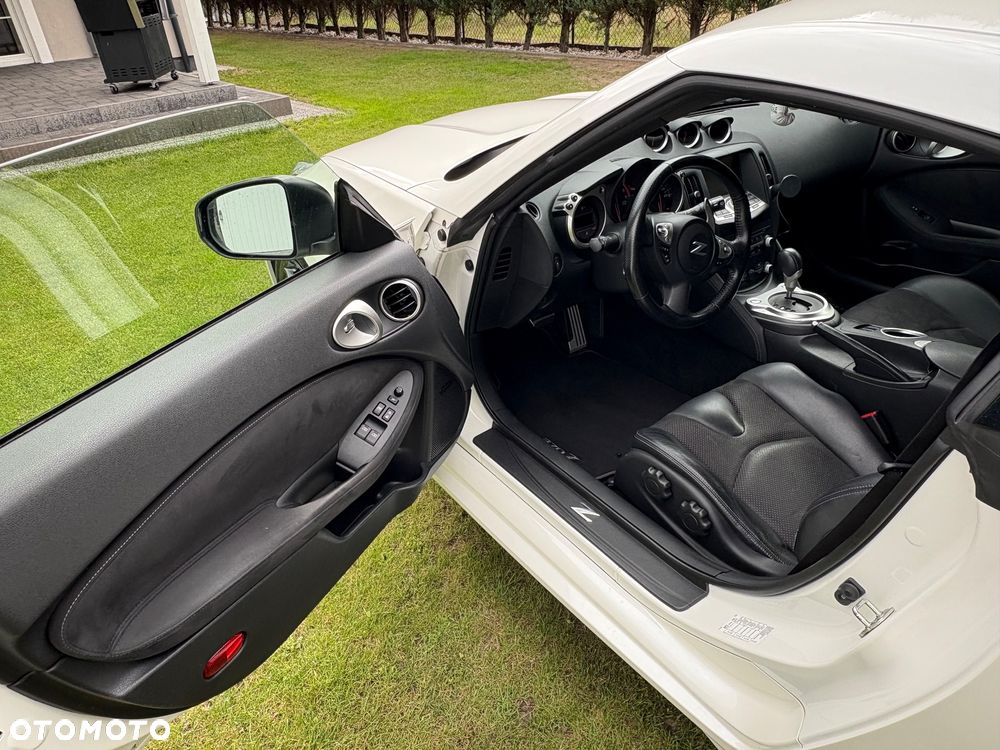 Nissan 370 Z 3.7 V6 Premium - 12