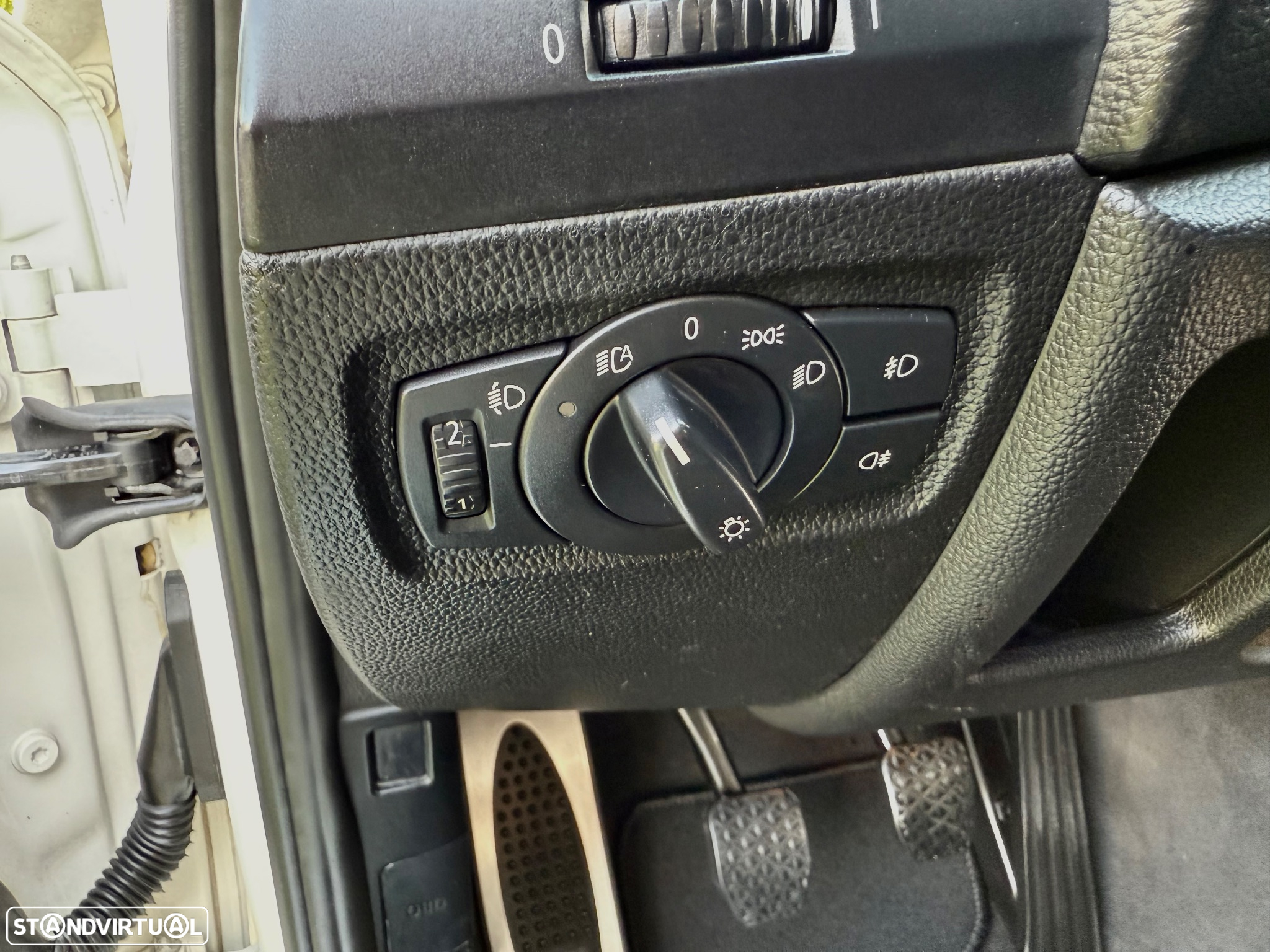 BMW 118 d - 31