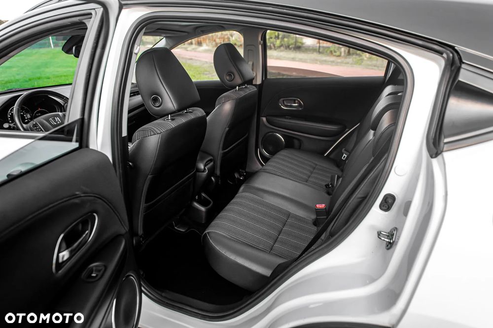 Honda HR-V 1.5 i-VTEC CVT Executive - 9