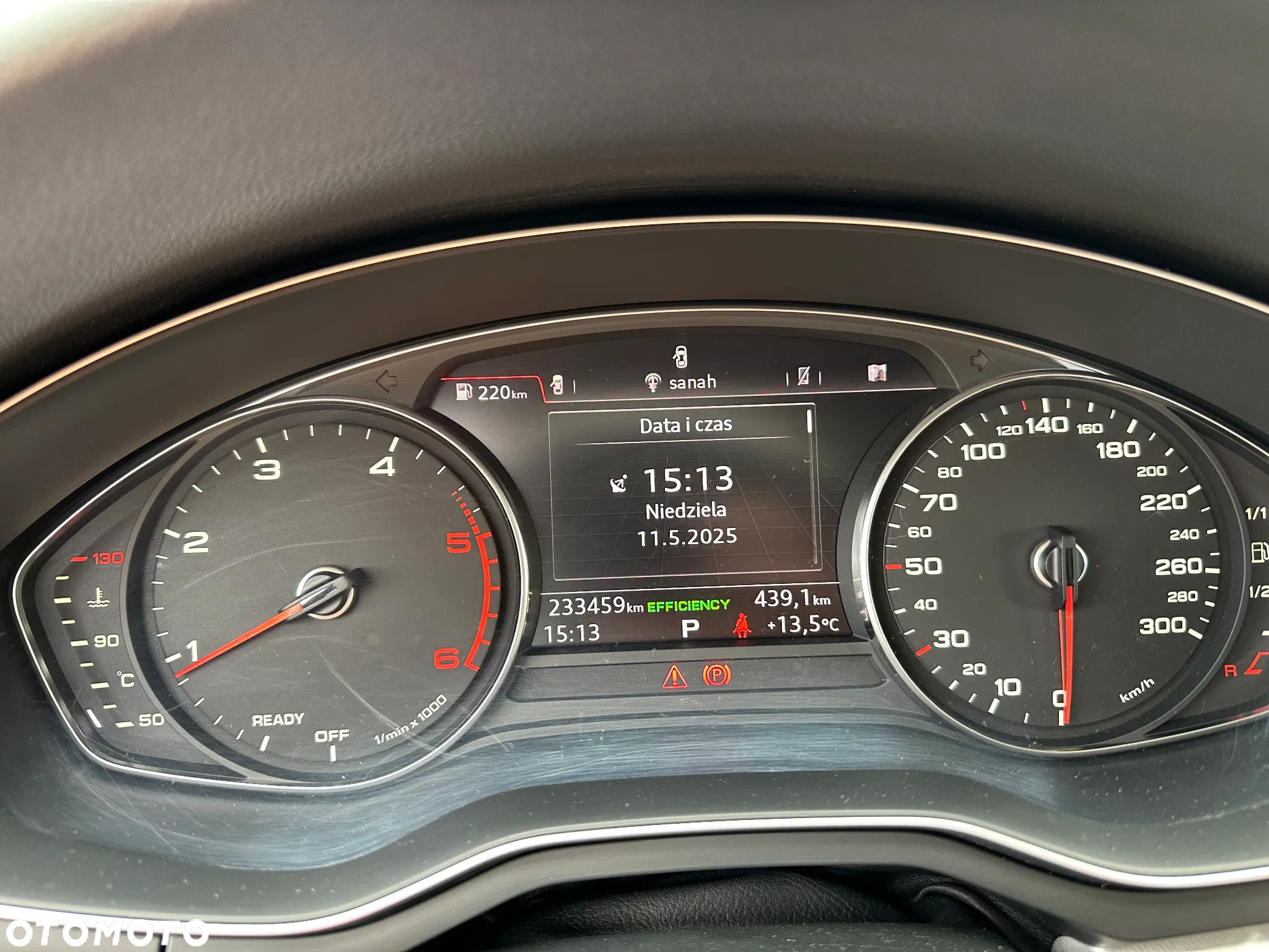 Audi A4 2.0 TDI S tronic - 11