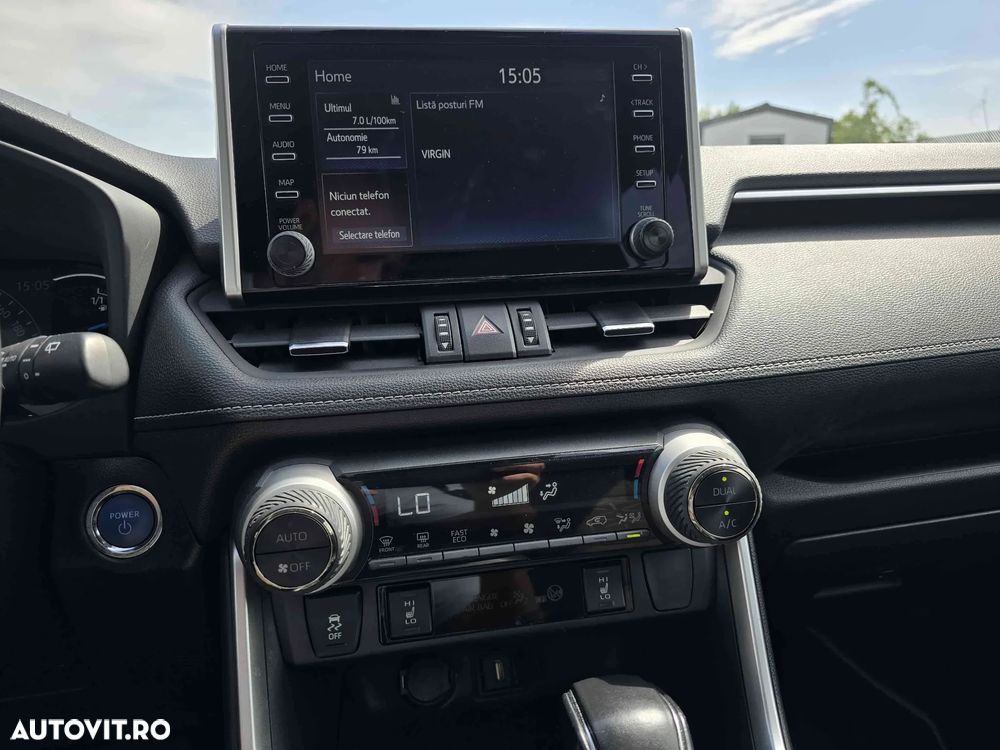 Toyota RAV4 - 13