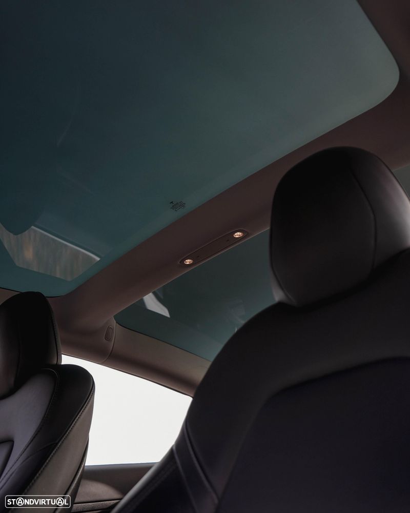 Tesla Model 3 Standard Range Plus RWD - 30