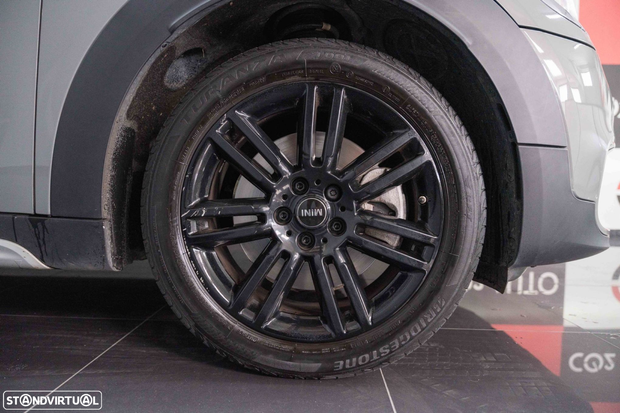 MINI Countryman Cooper SE ALL4 Auto - 6