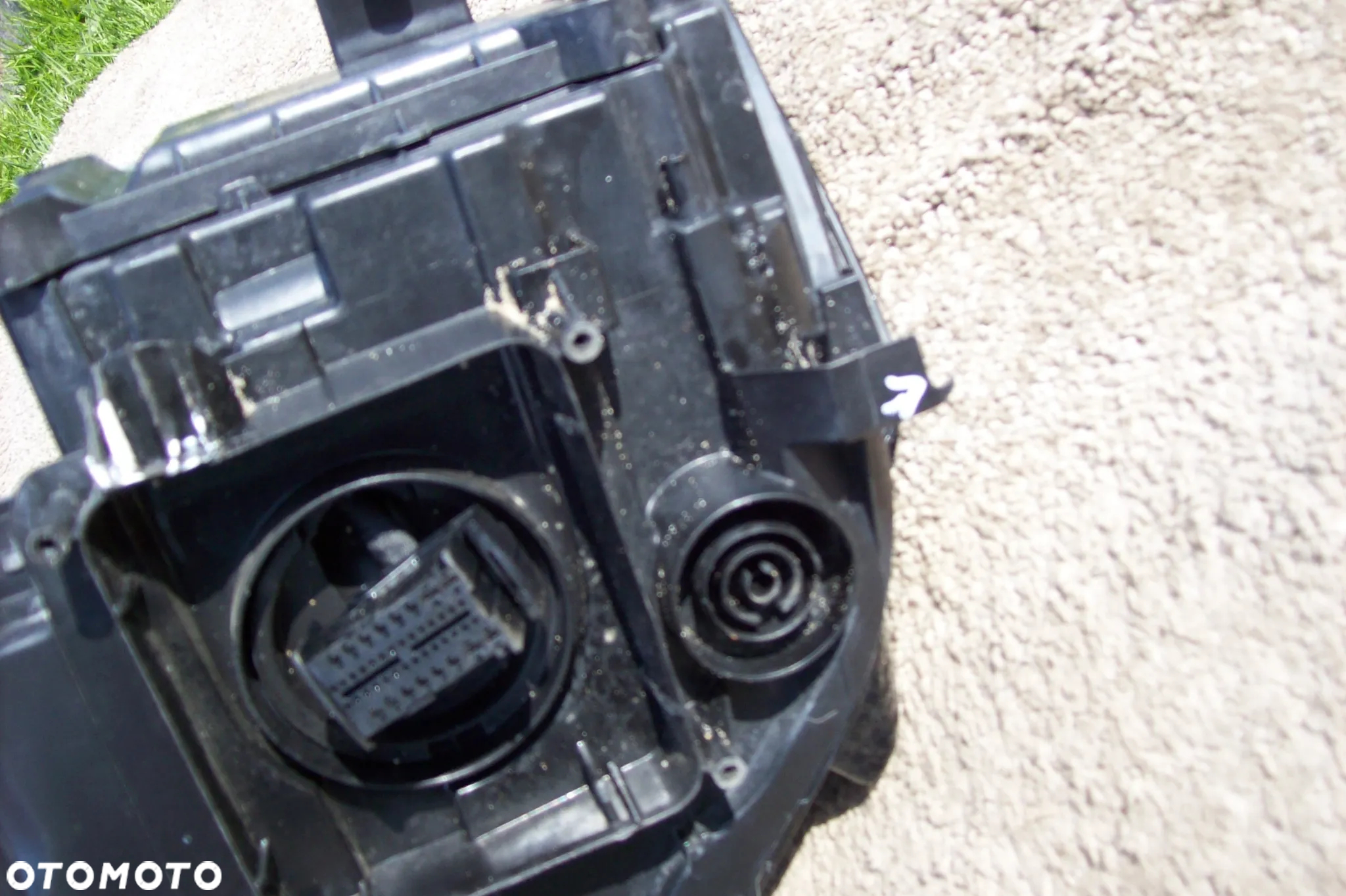 LAMPA PRZEDNIE PRAWA FUUL LED VW T-ROC EUROPA - 6