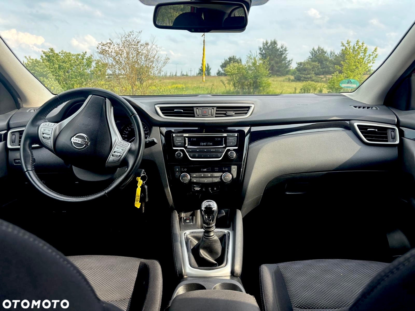 Nissan Qashqai - 6
