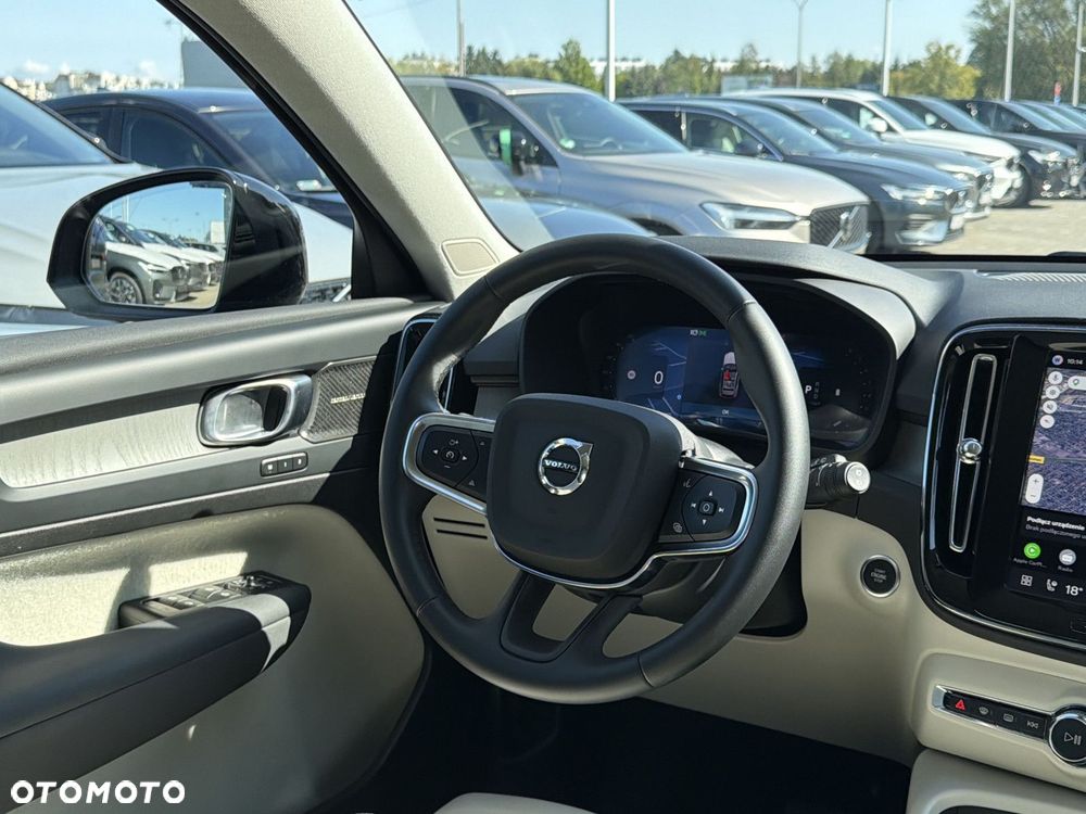 Volvo XC 40 - 12