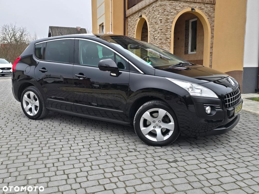 Peugeot 3008 1.6 Allure - 7