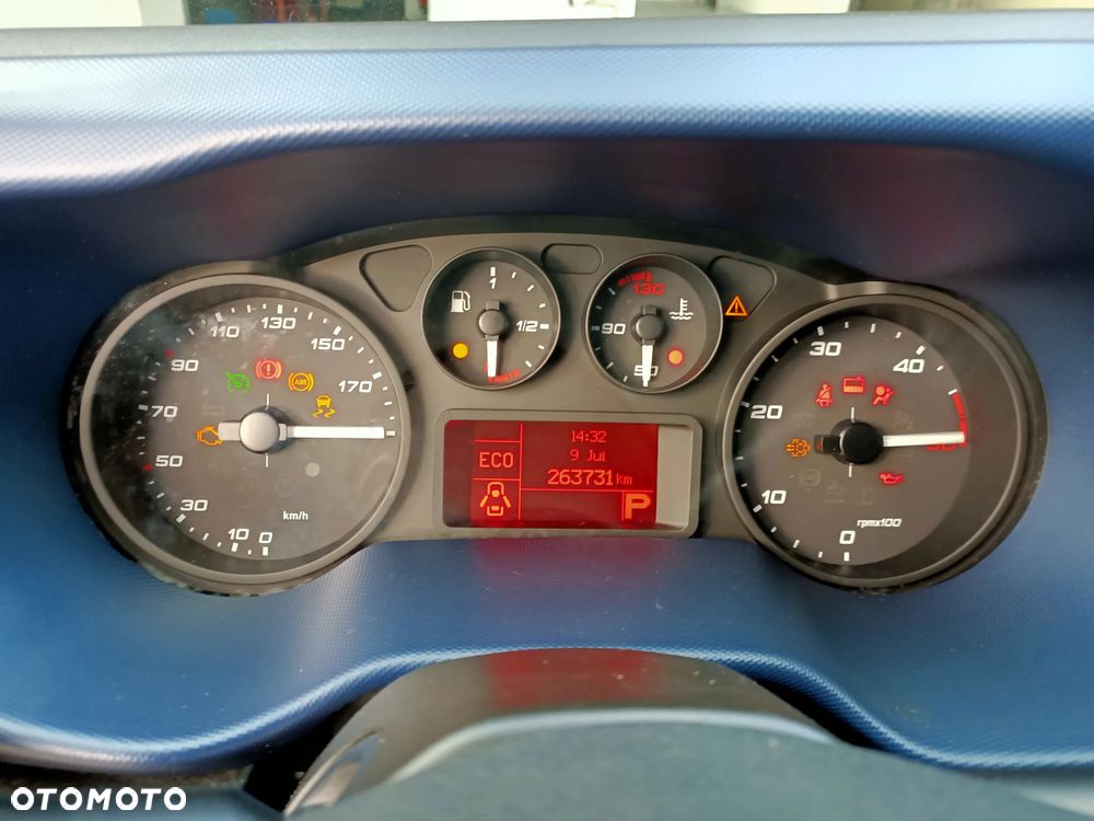 Iveco 35S14 Chłodnia FRC Winda 3 osobowy Klima - 20