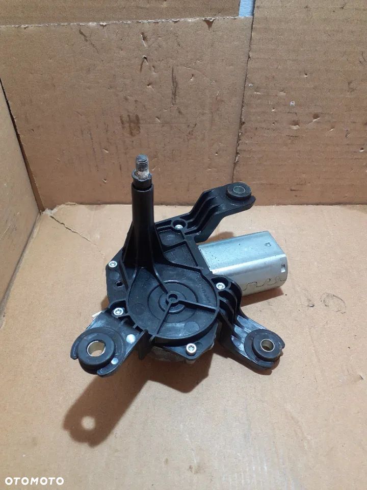 Opel Corsa D silniczek wycieraczki tyl 53027312 - 4