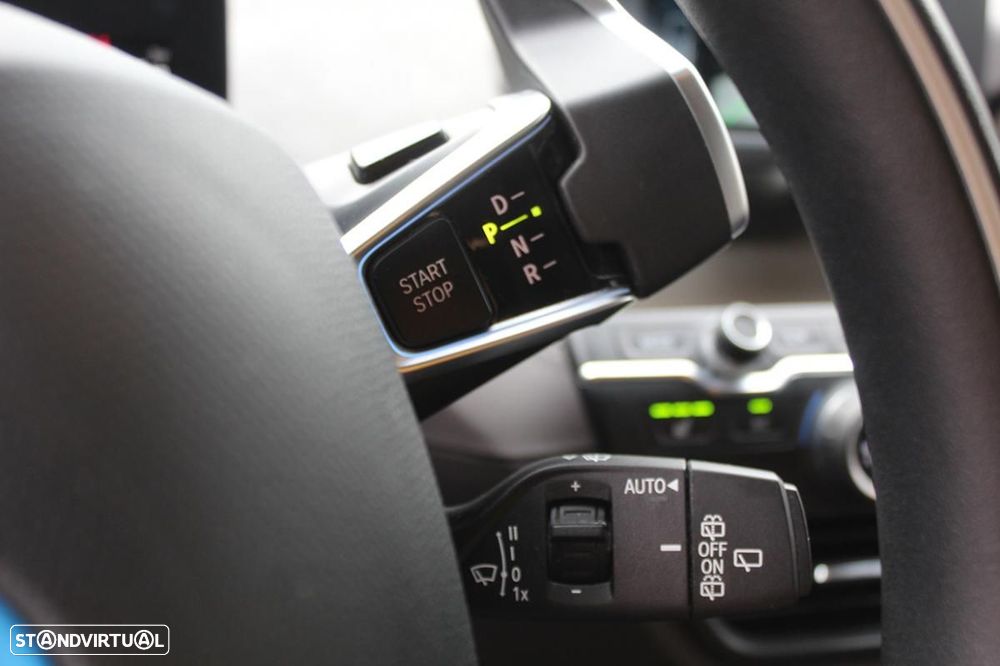 BMW i3 s (120 Ah) - 37