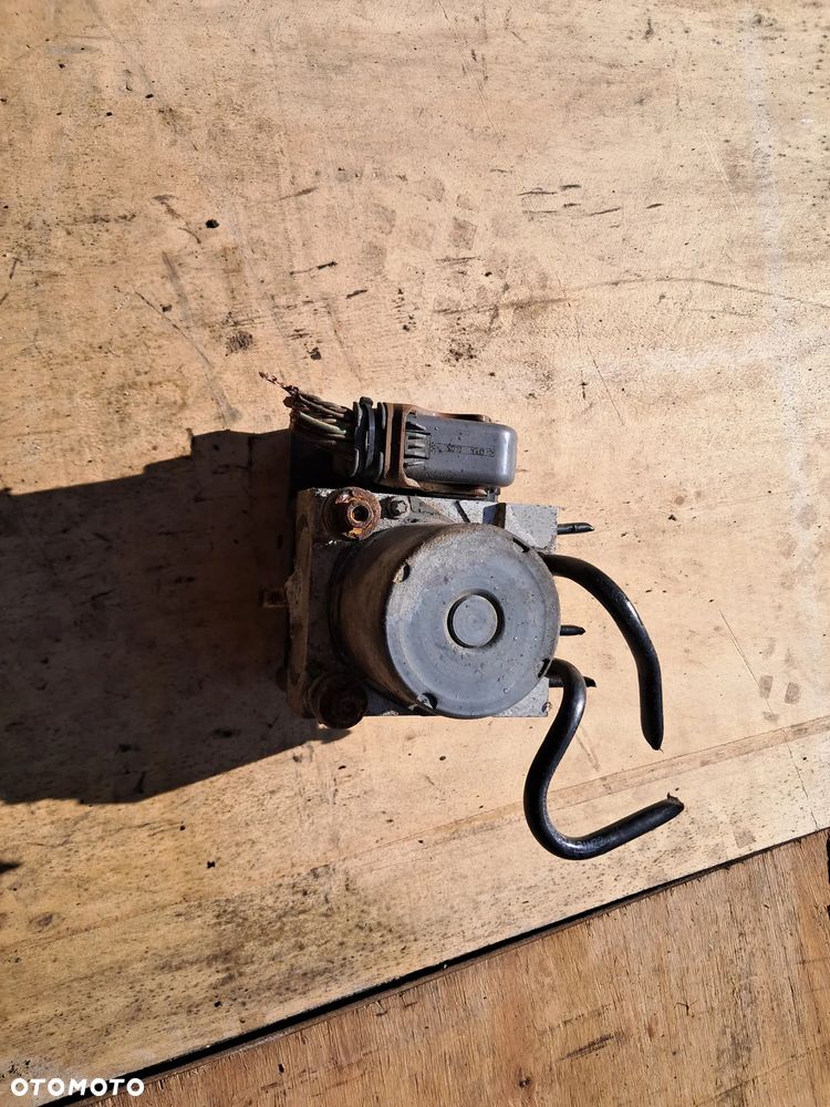 Citroen C4 Grand Picasso 1.6 Diesel Pompa ABS 9665780680