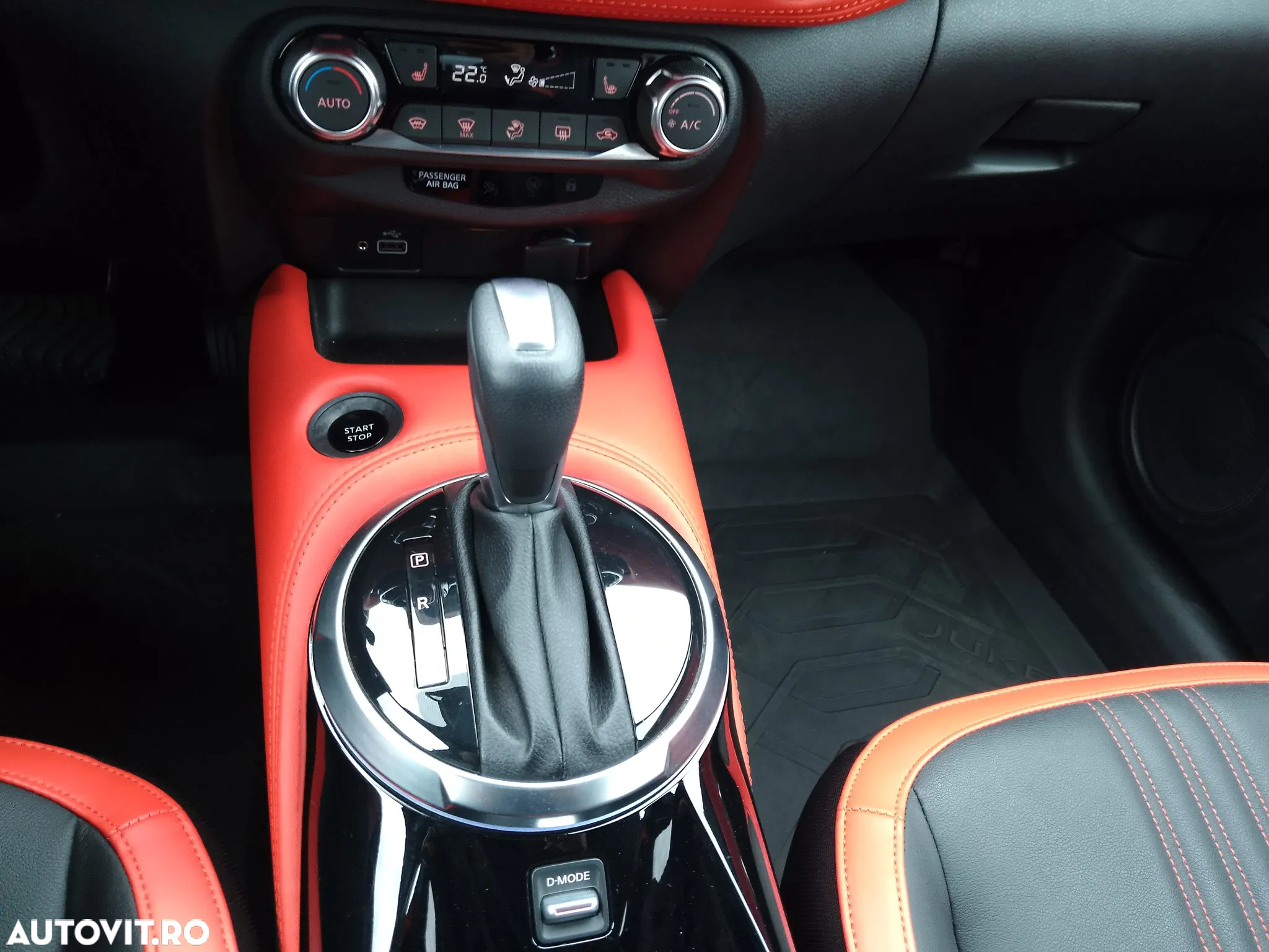 Nissan Juke Hybrid N-Design - 16