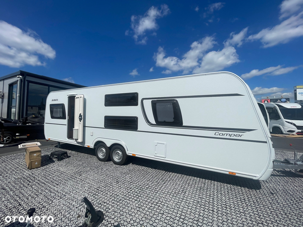 Dethleffs Camper 730 FKR