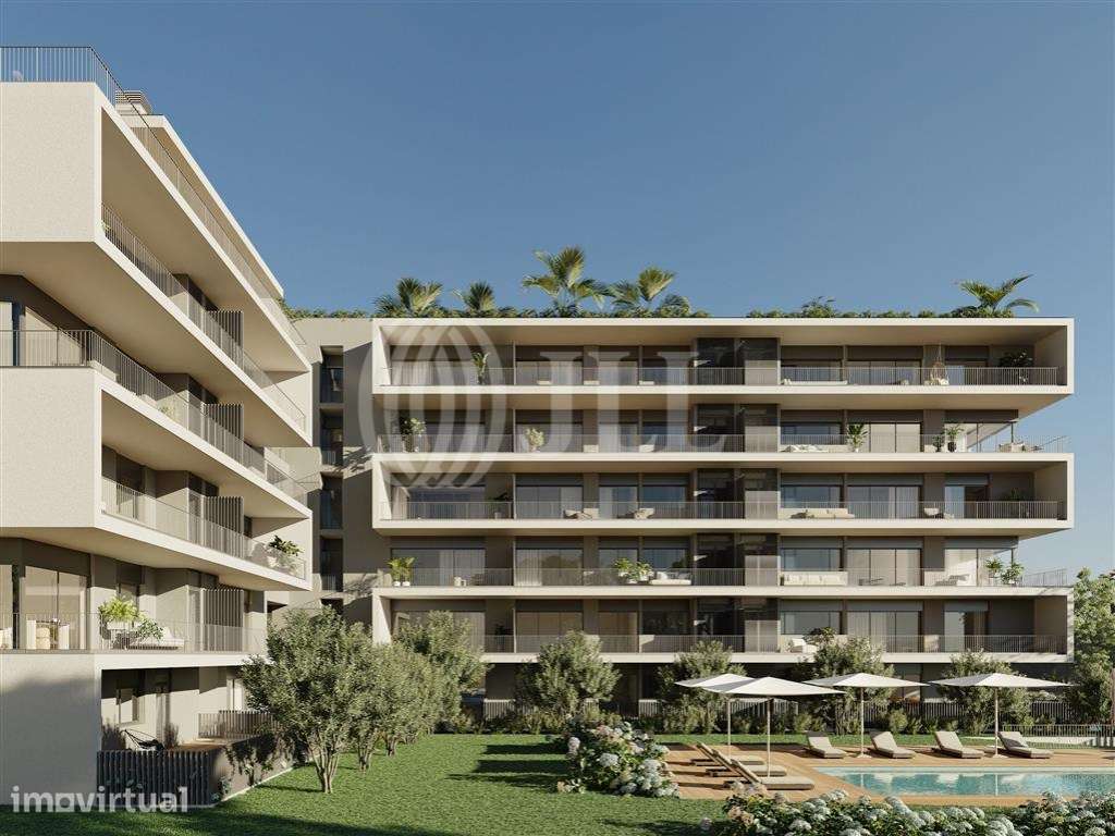Green Plaza Carcavelos - Grande imagem: 2/13
